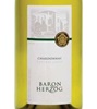 Royal Wines Baron Herzog Chardonnay  Kpm 2013